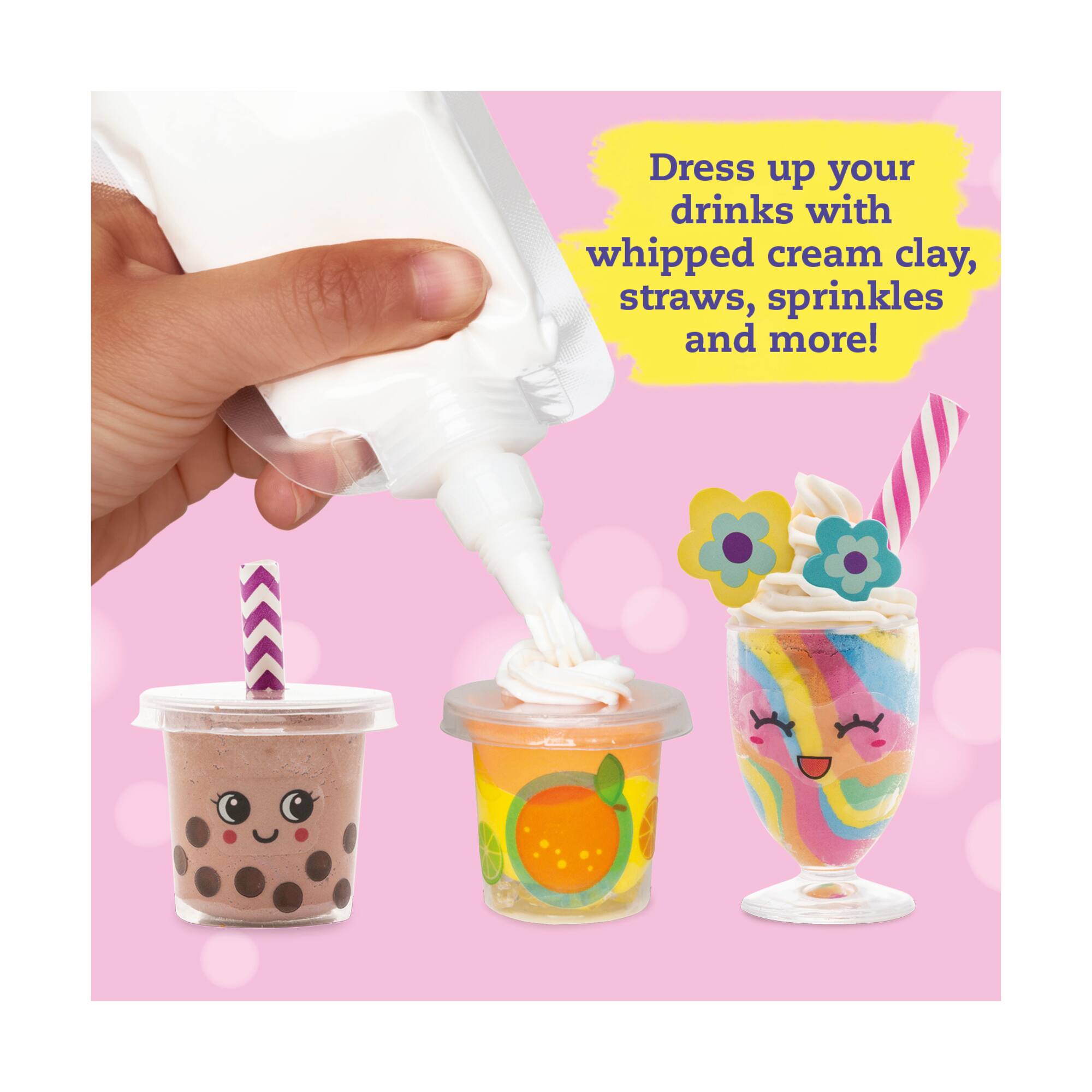 Mini Shake Shop